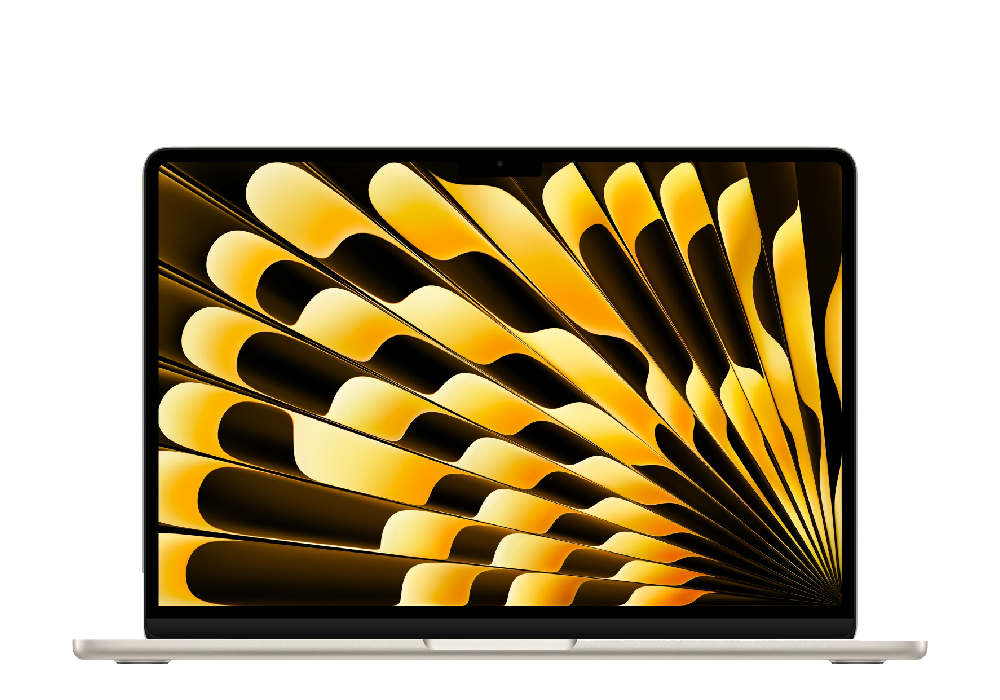 MacBook Air M5 13" 16 GB RAM - Blanco
