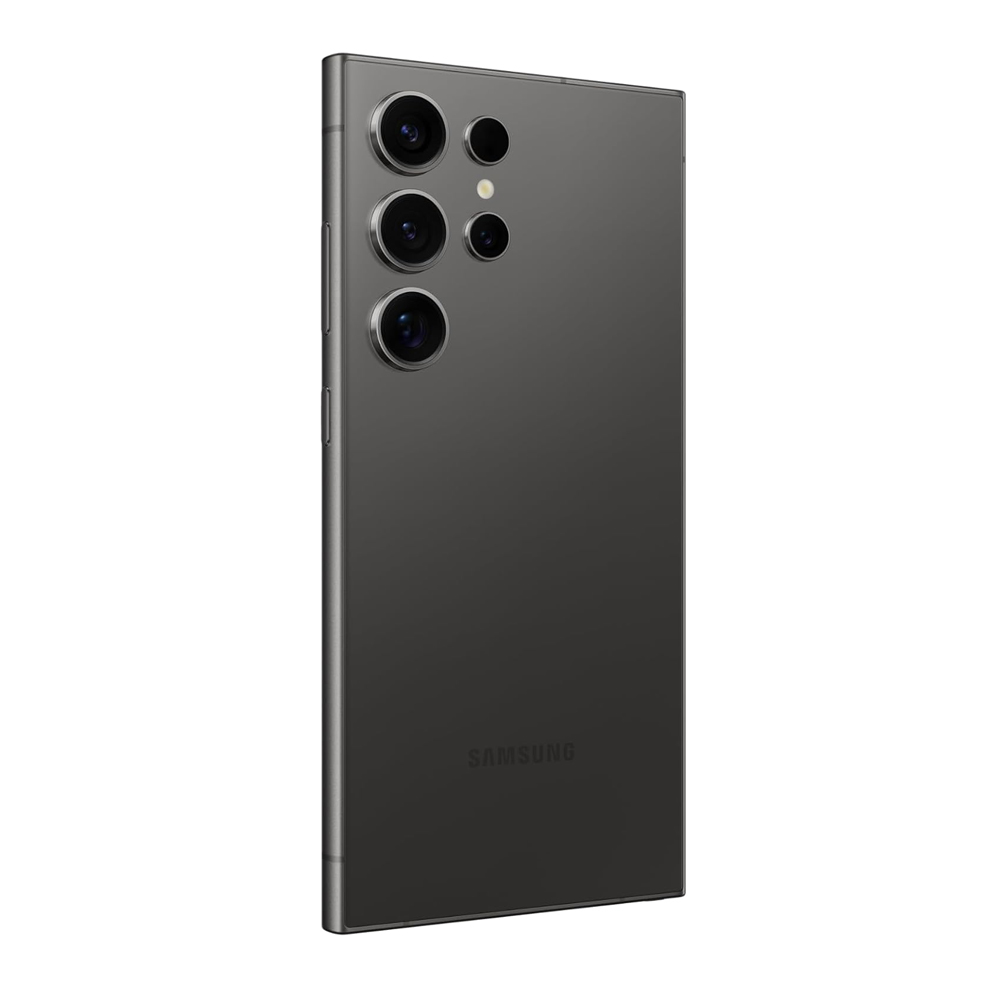 Samsung S24 Ultra - Negro