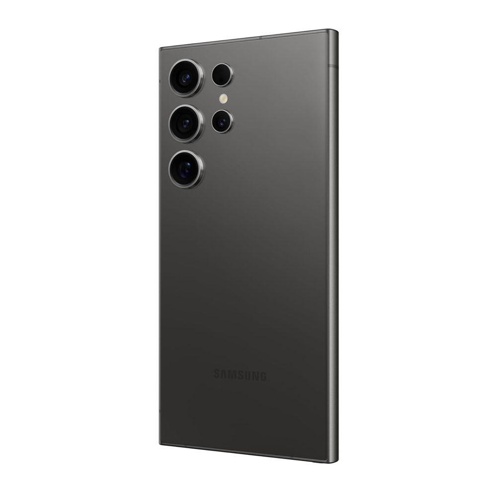Samsung S24 Ultra - Negro