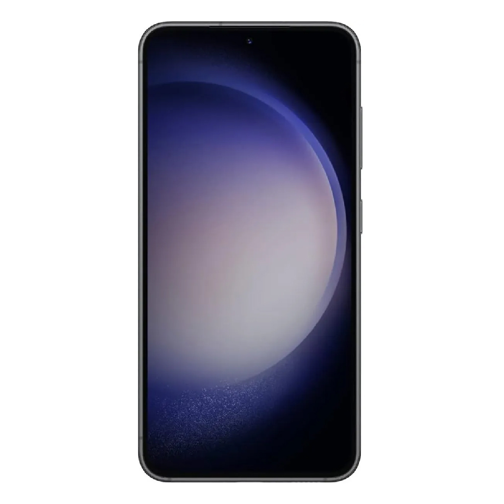 Samsung S23 Plus - Negro