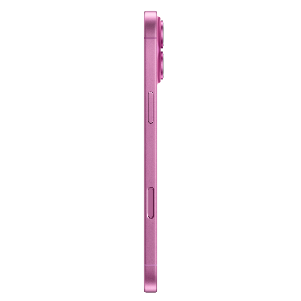 iPhone 16 Plus - Rosado