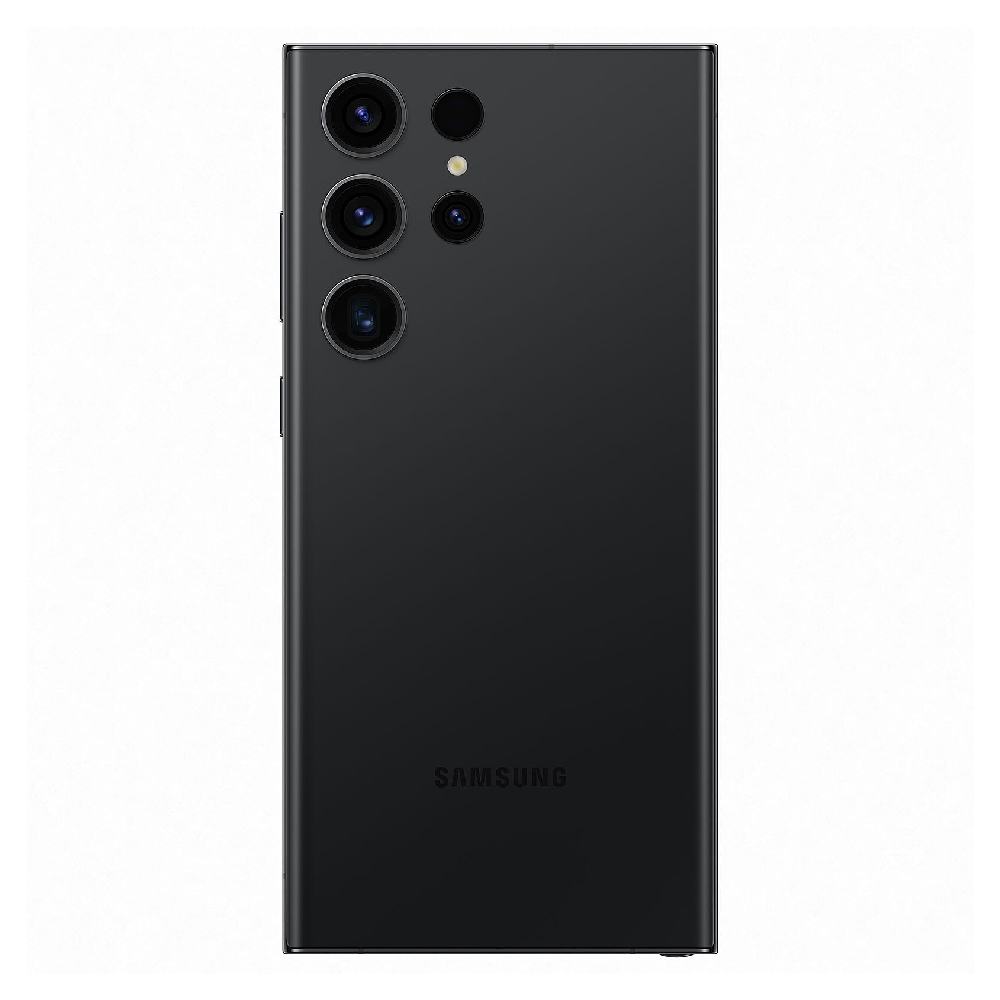Samsung Galaxy S23 Ultra - Negro