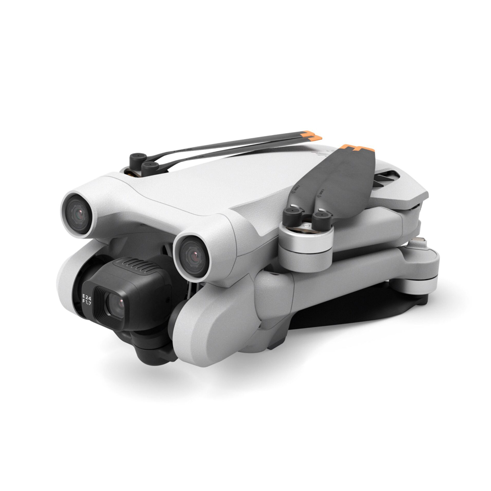 Drone DJI Mini 3 Pro Fly More Combo - Gris Espacial