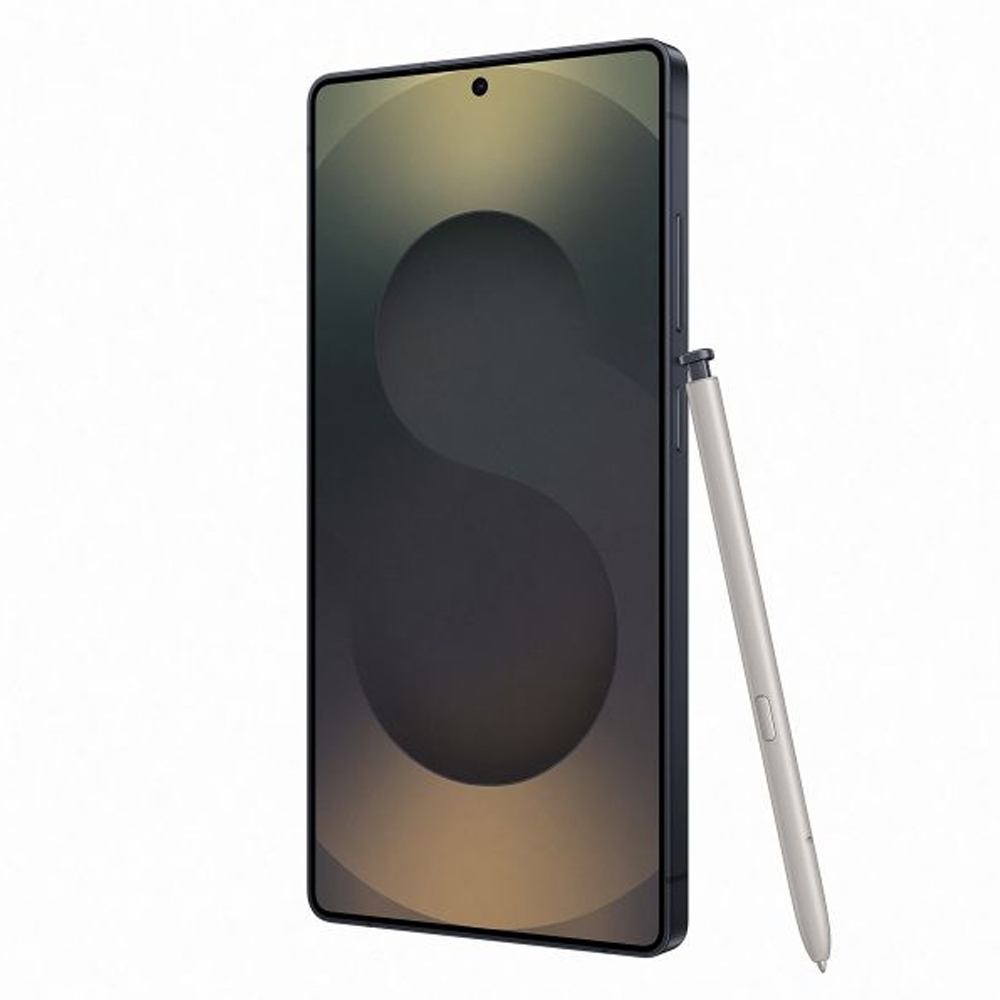 Samsung S25 Ultra - Negro
