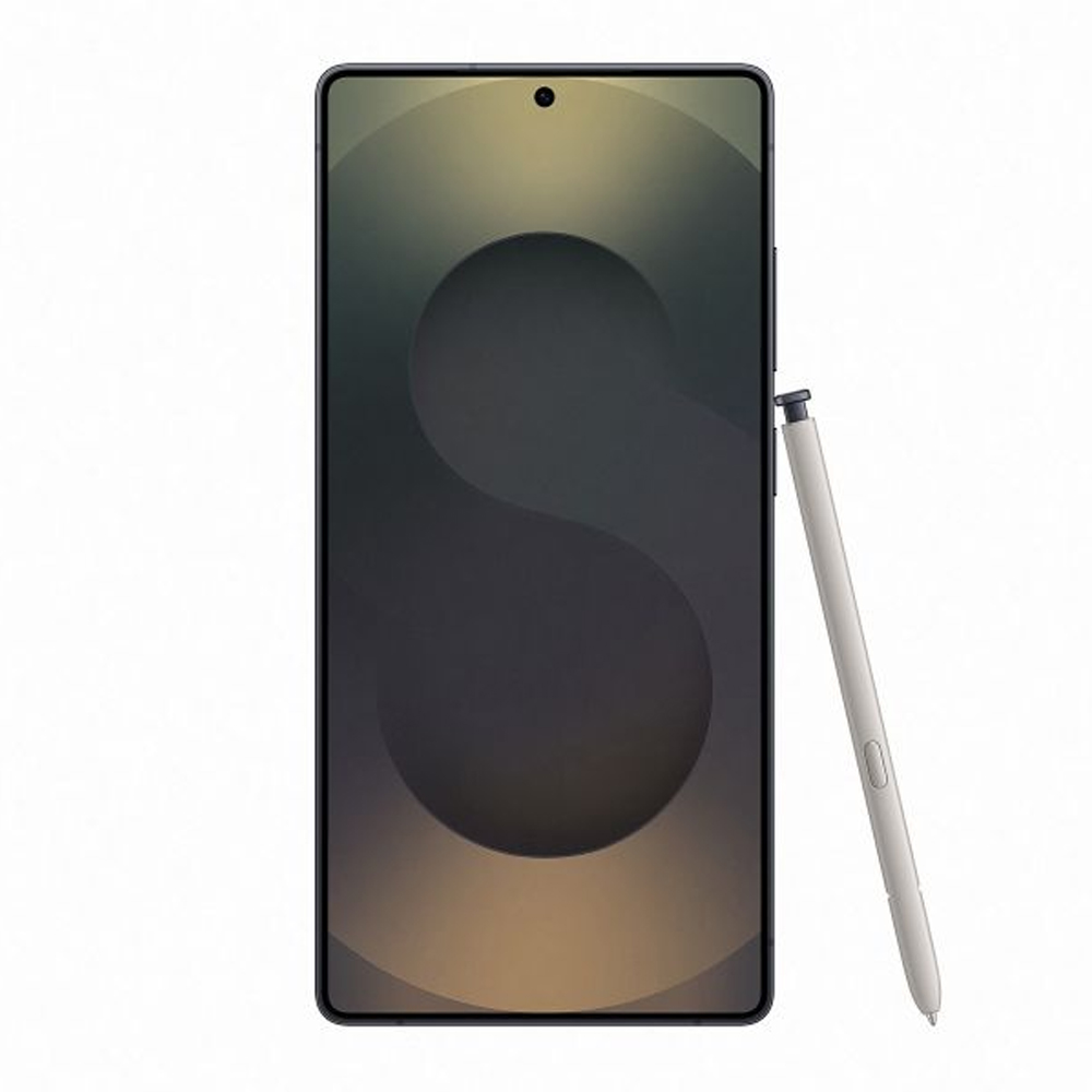 Samsung S25 Ultra - Negro