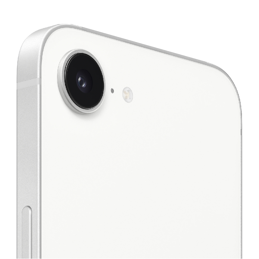 iPhone 17e - Blanco