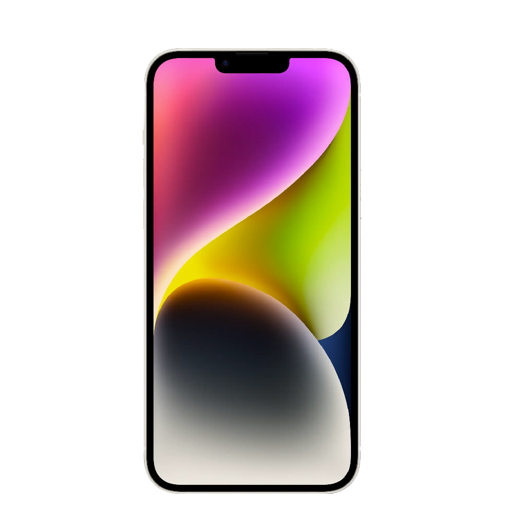 iPhone 14 - Blanco