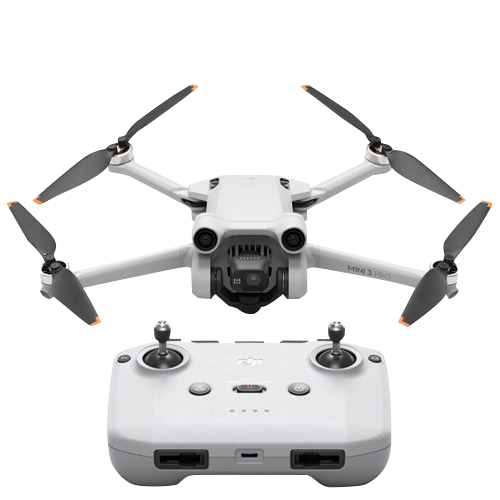 Drones