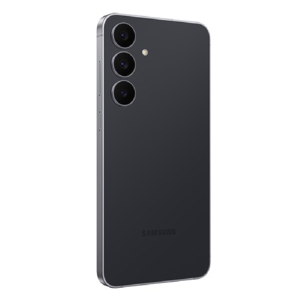 Samsung S25 FE - Negro
