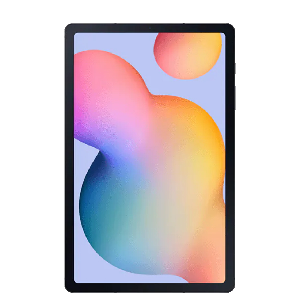 Samsung Galaxy Tab S6 Lite 10.4" - Gris Espacial