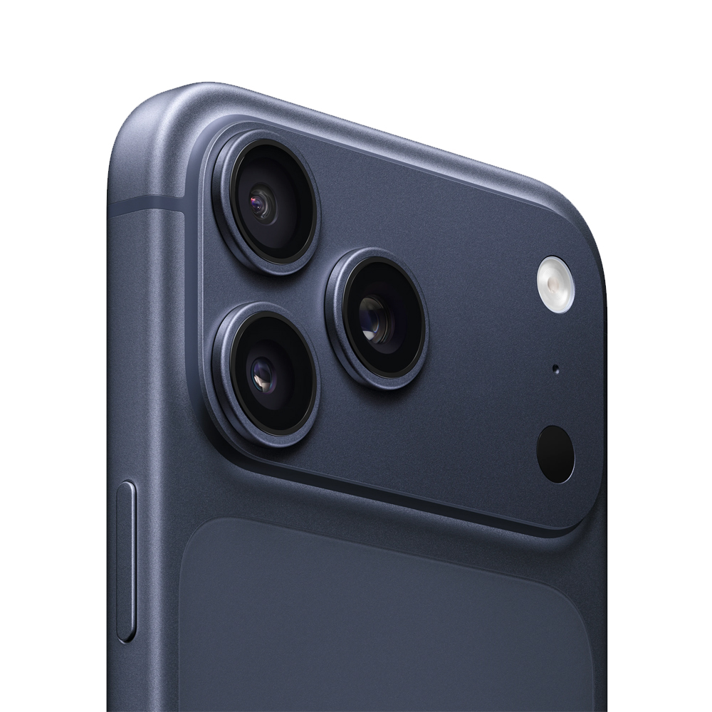 iPhone 17 Pro Max - Azul
