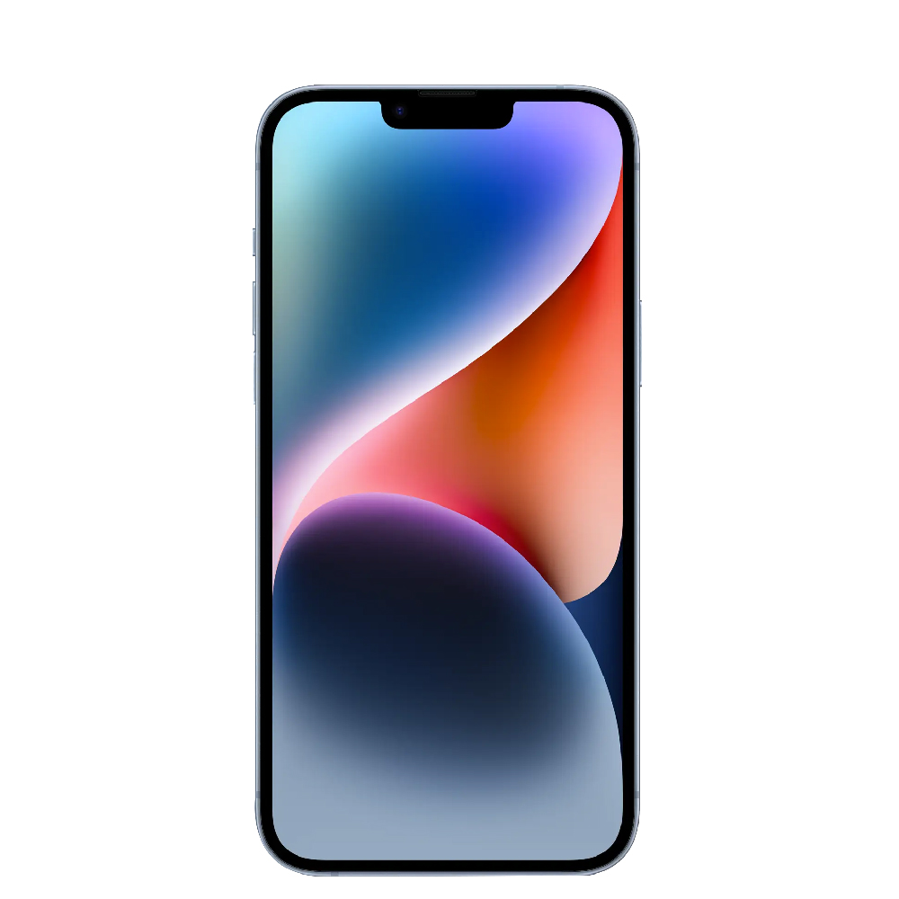 iPhone 14 - Azul