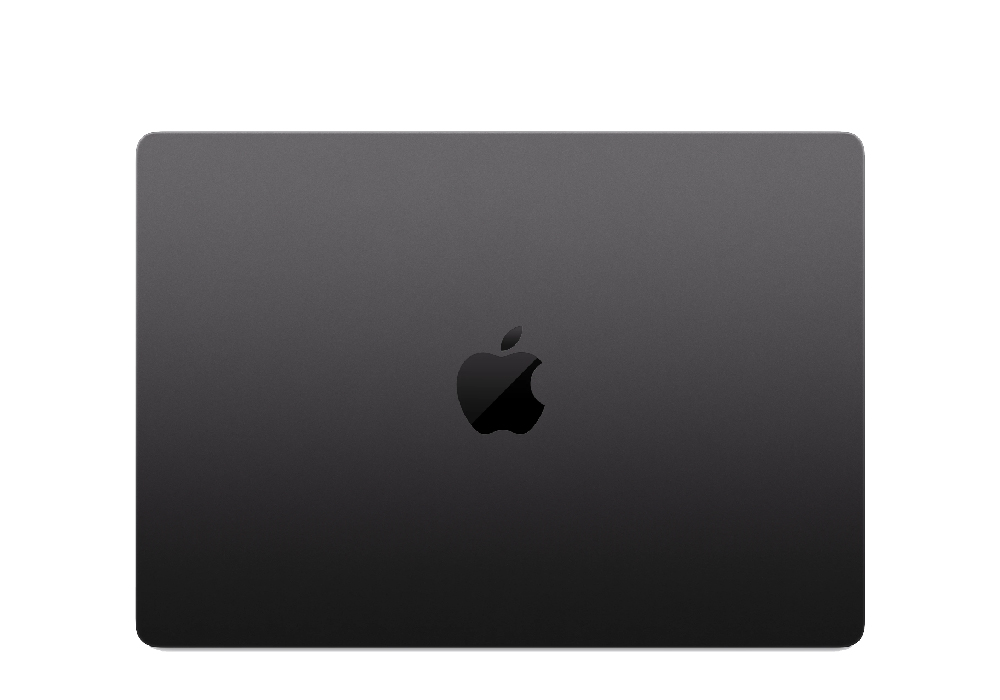 MacBook Pro 14" M4 16 GB RAM - Gris Espacial