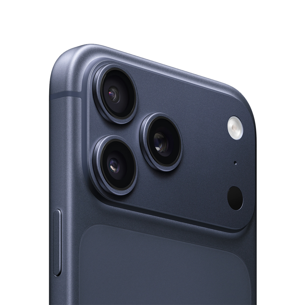 iPhone 17 Pro - Azul