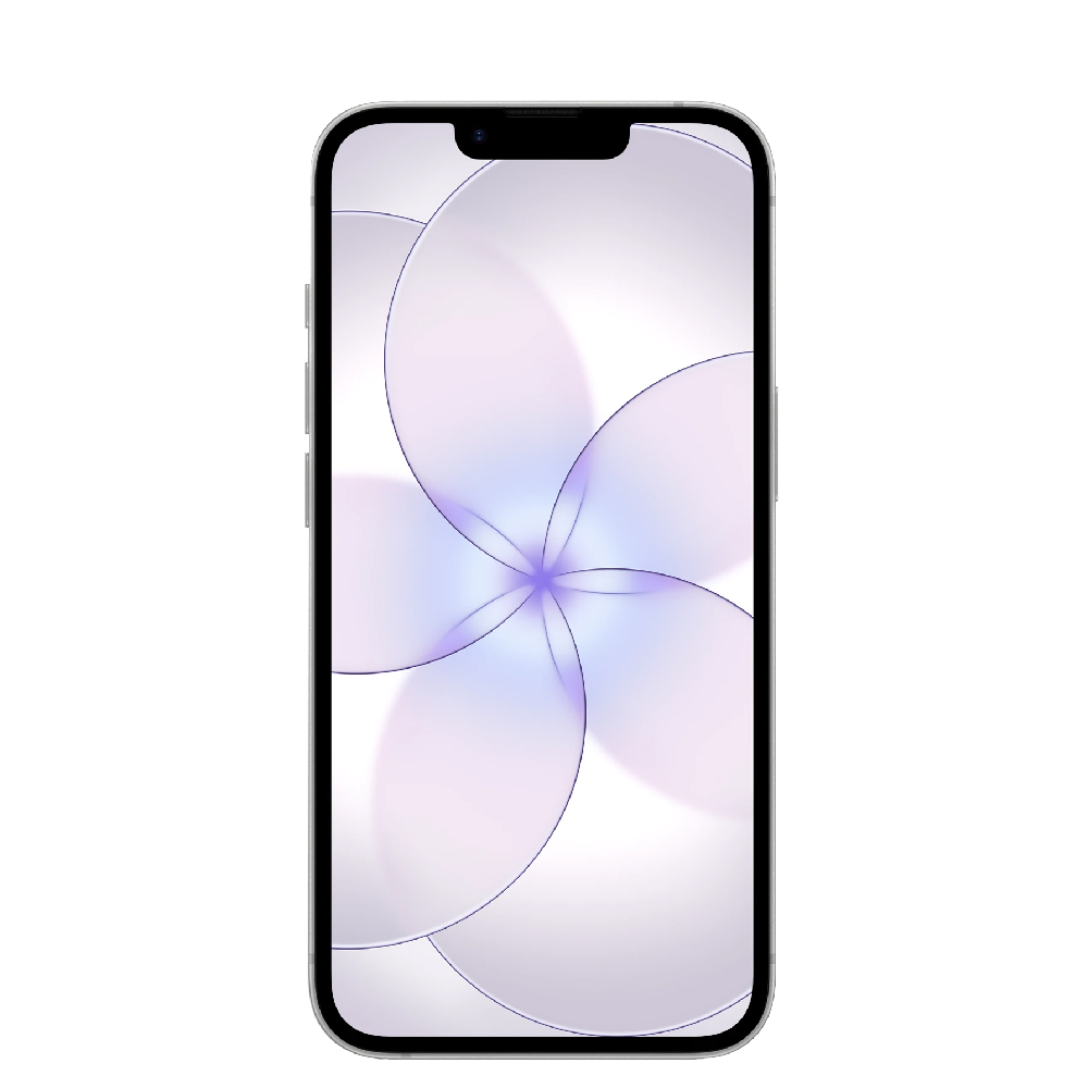 iPhone 17e - Blanco