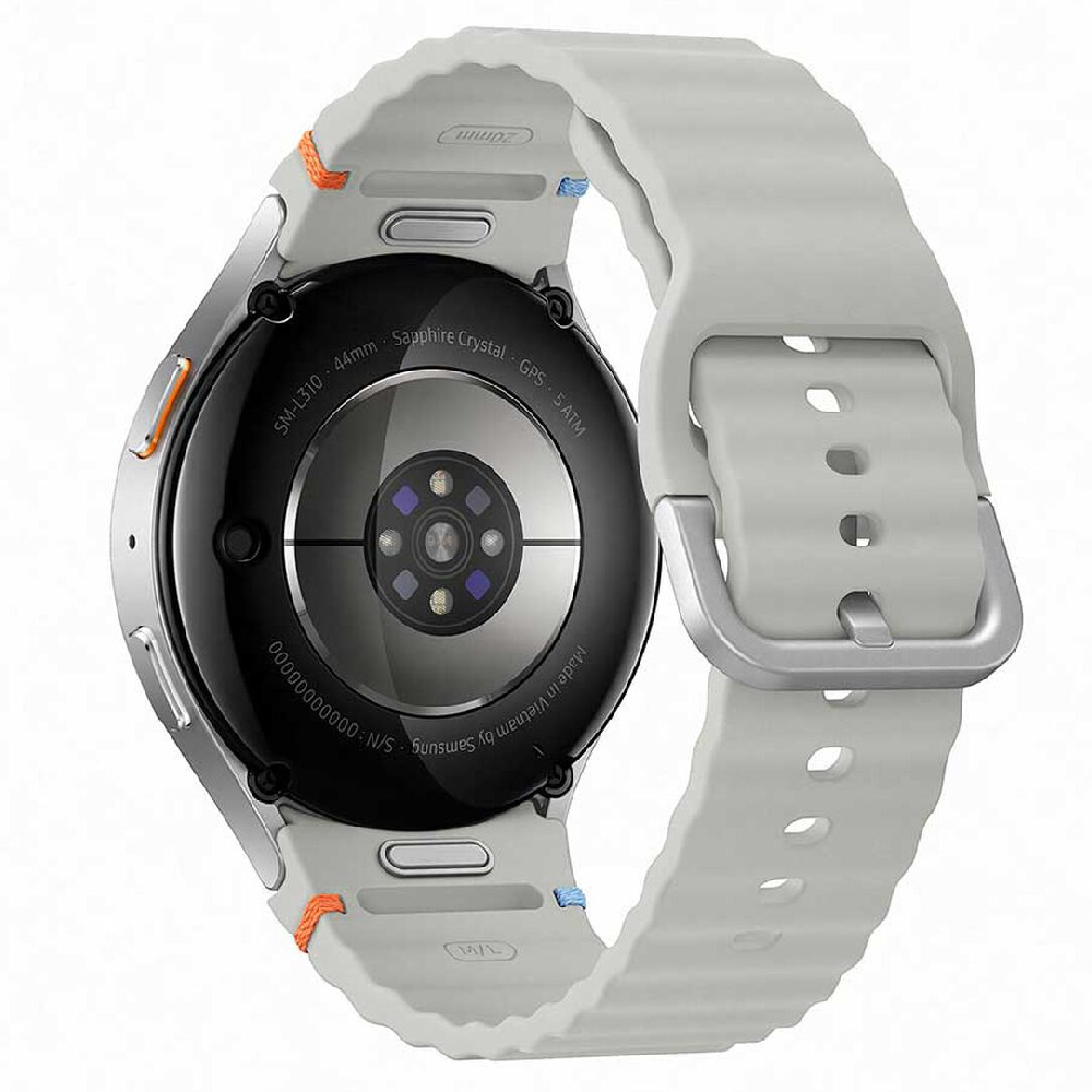 Samsung Galaxy Watch 7 - Blanco