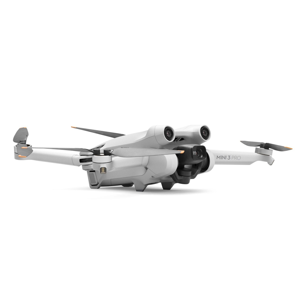 Drone DJI Mini 3 Pro Fly More Combo - Gris Espacial