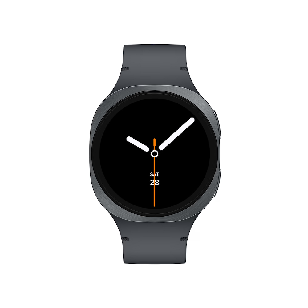 Samsung Galaxy Watch 8 - Negro