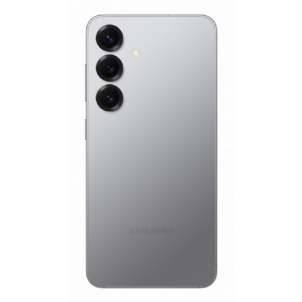 Samsung S25 Plus - Gris Espacial