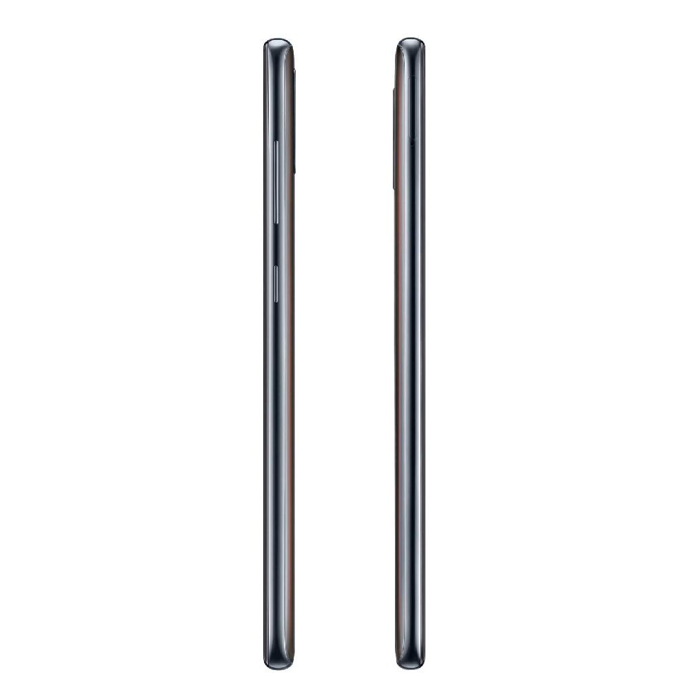 Samsung Galaxy A70  - Negro