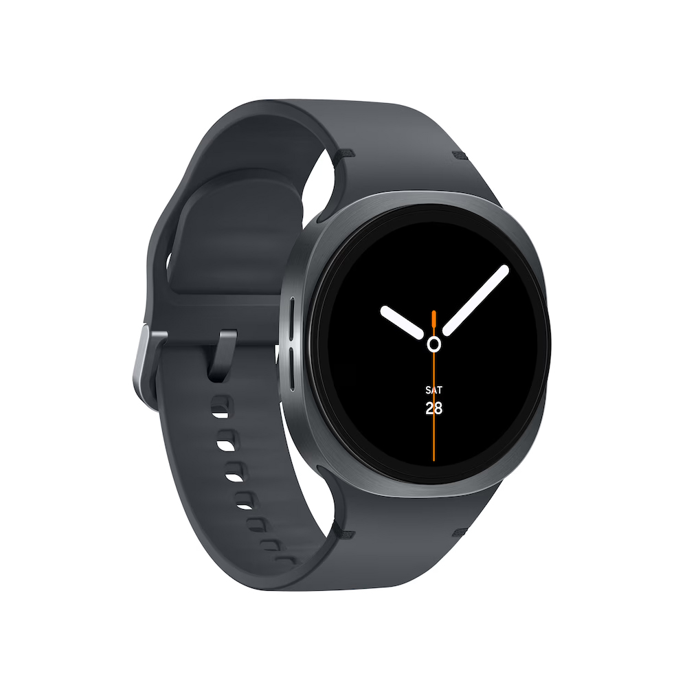 Samsung Galaxy Watch 8 - Negro