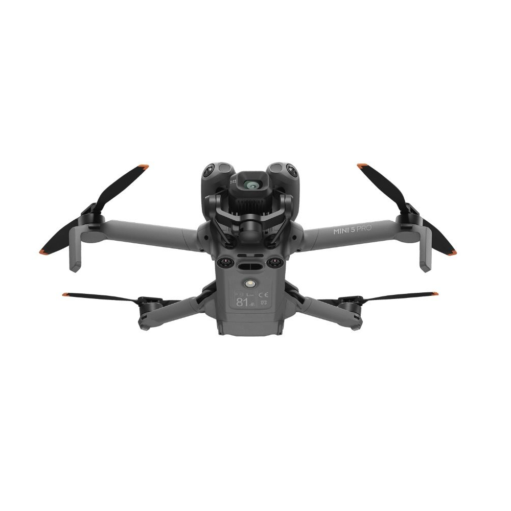 Drone DJI Mini 5 Pro Fly More Combo - Gris Espacial
