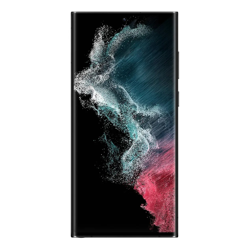 Samsung S22 Ultra - Negro