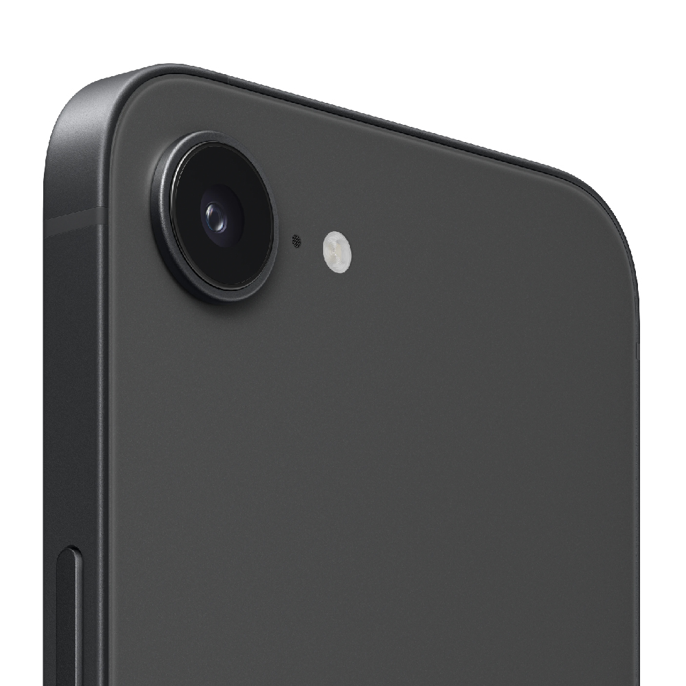 iPhone 17e - Negro