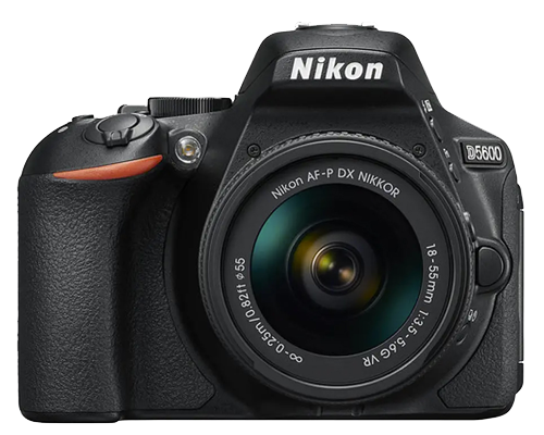 Nikon
