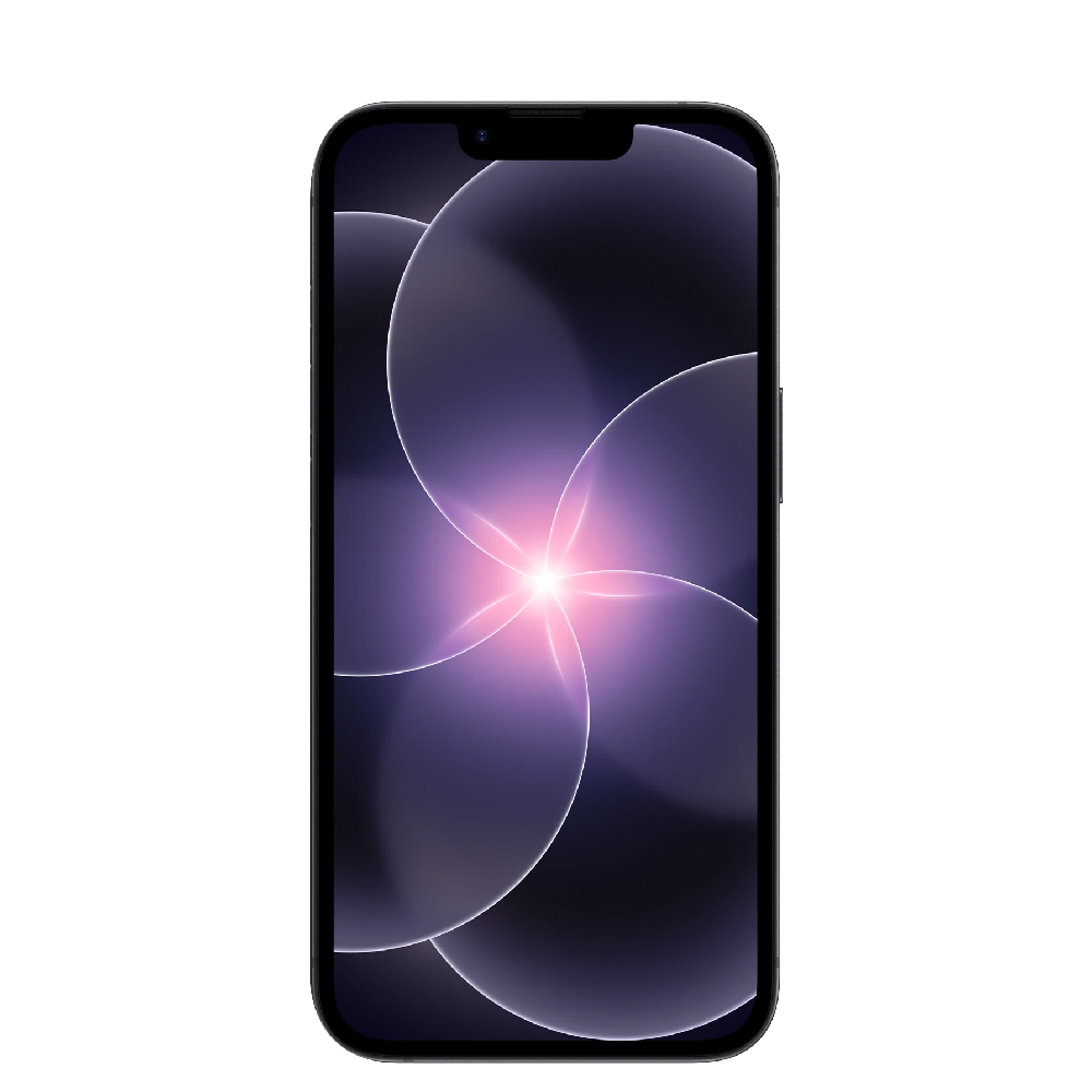 iPhone 17e - Negro