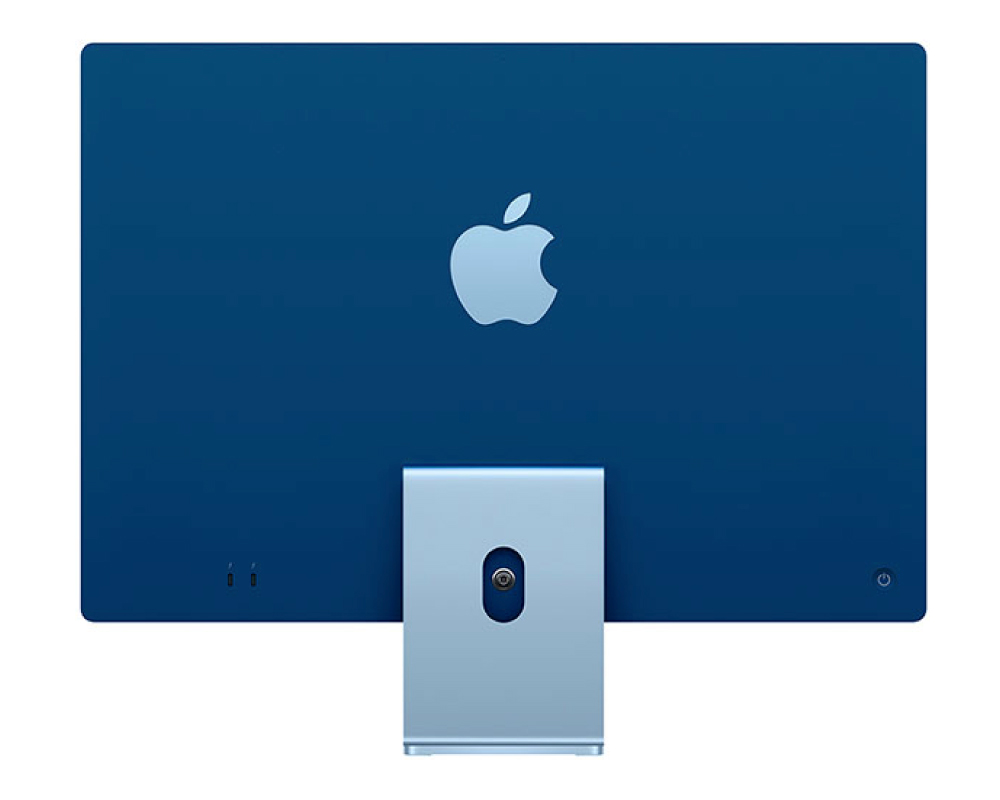 iPad Mini 6 gen (8.3", WIFI + CELLULAR) - Azul