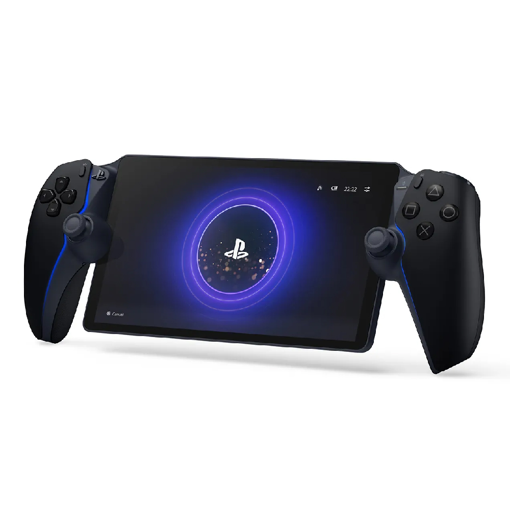 PS5 PlayStation Portal - Negro