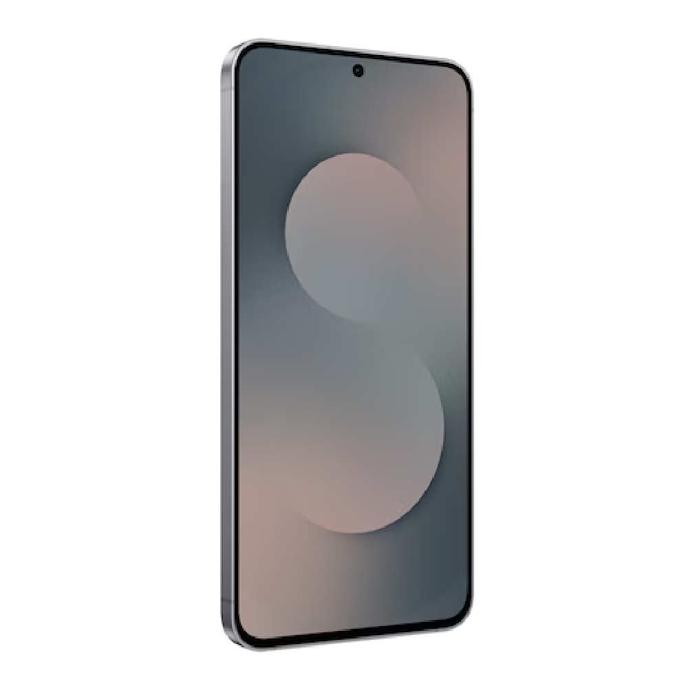 Samsung S25 FE - Negro