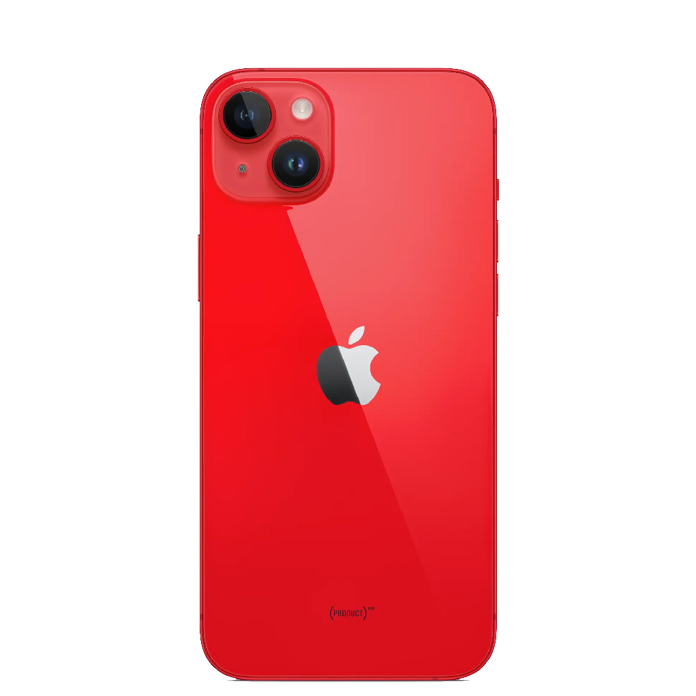 iPhone 14 - Rojo