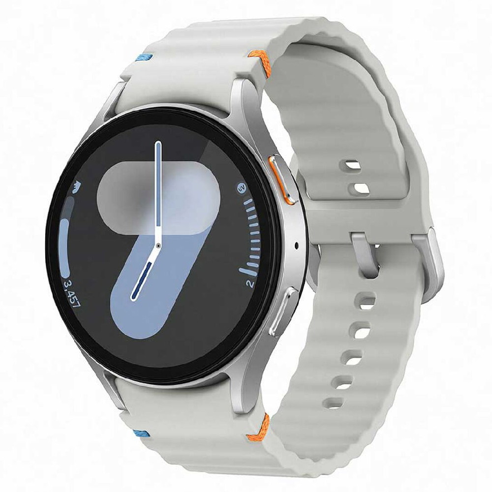 Samsung Galaxy Watch 7 - Blanco