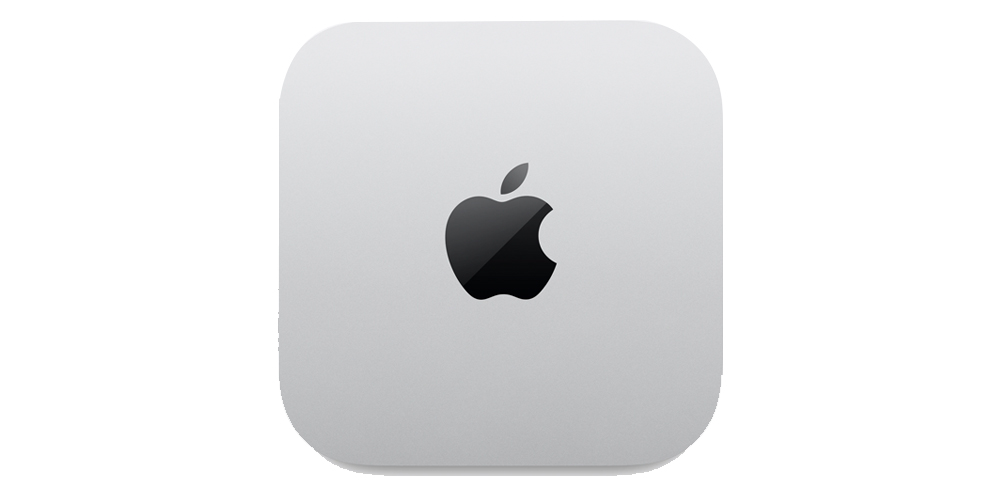 Mac Mini M4 16 GB RAM - Gris Espacial