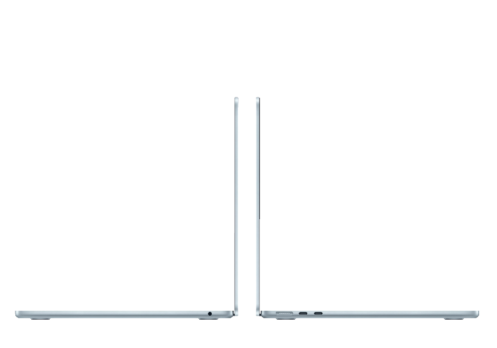 MacBook Air M5 13" 16 GB RAM - Azul