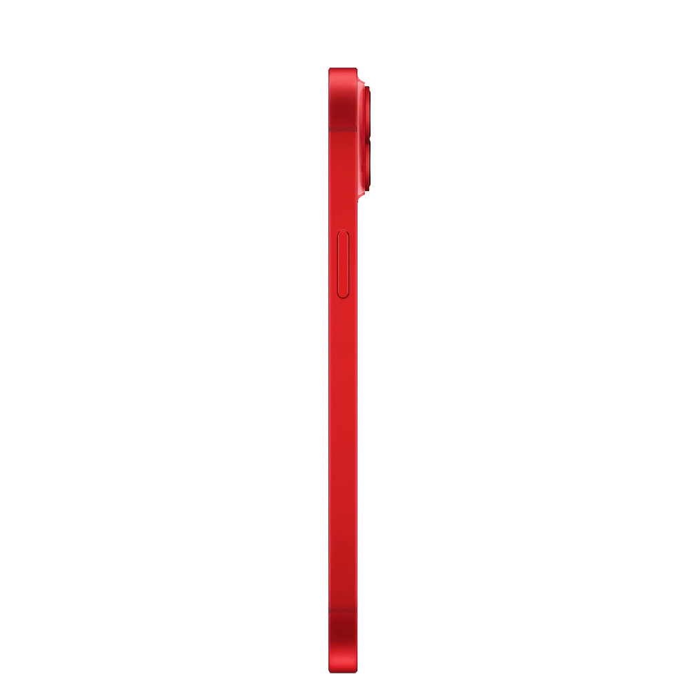 iPhone 14 - Rojo