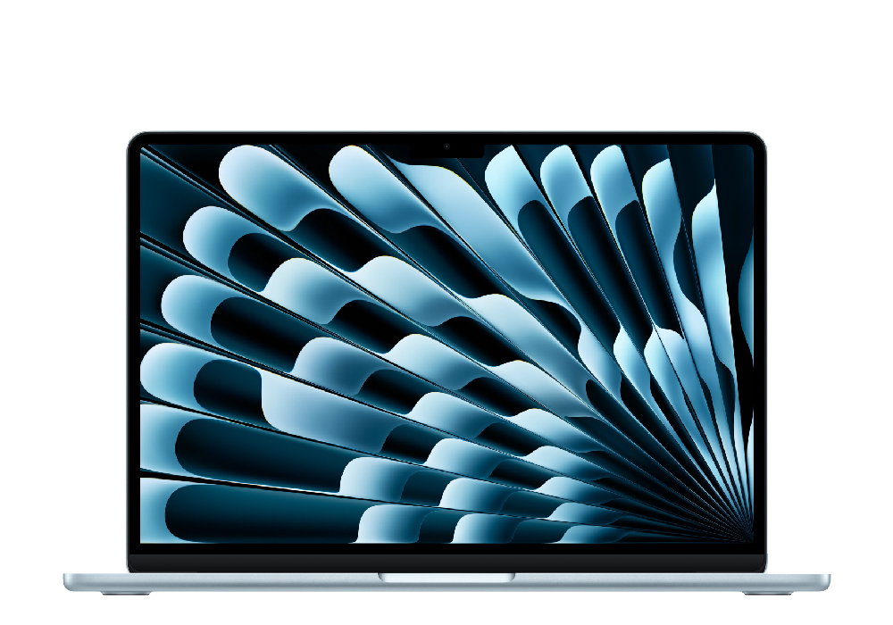 MacBook Air M5 13" 16 GB RAM - Azul