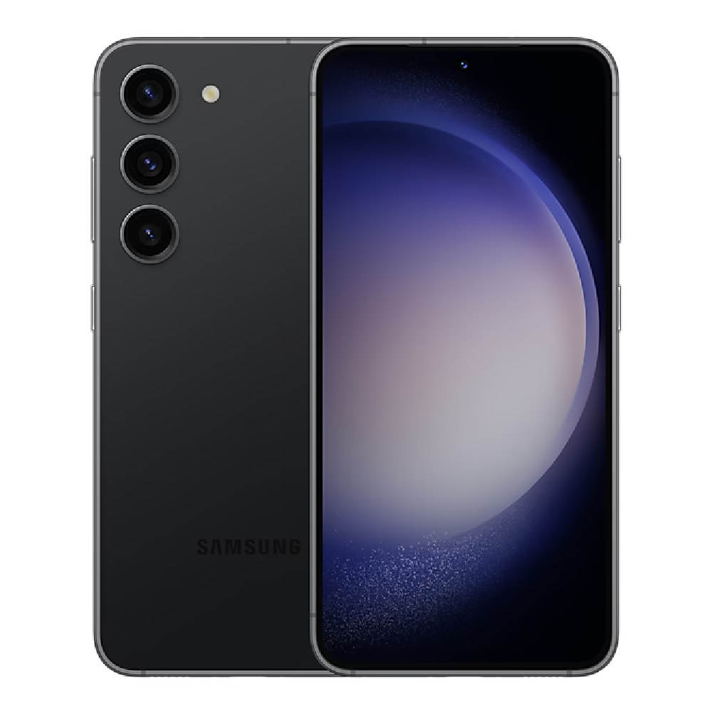 Samsung S23 - Negro