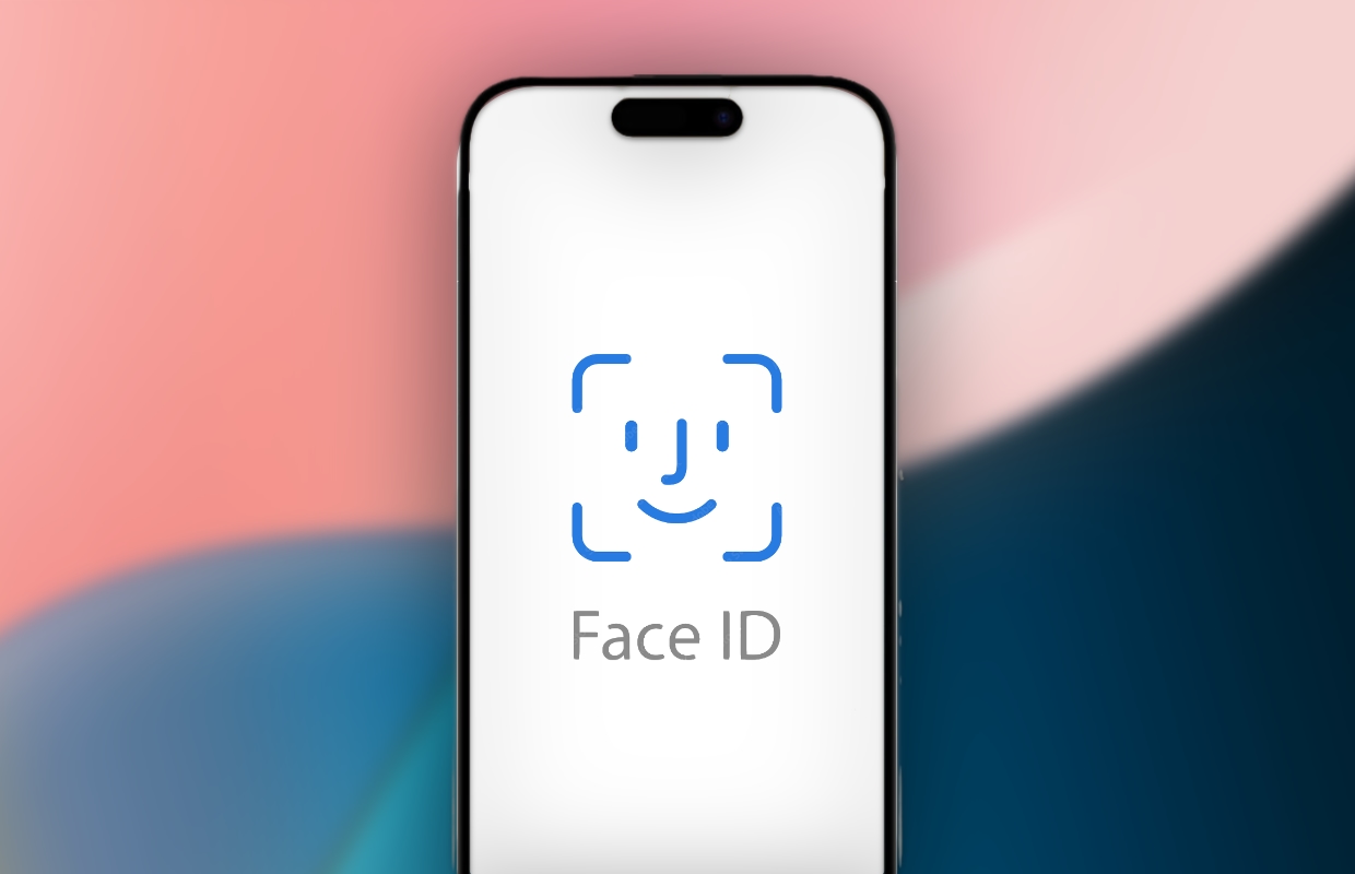 Face ID iPhone