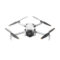 Drone DJI Mini 4 Pro Fly More Combo Plus (DJI RC 2)