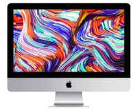 iMac Retina 4K 21.5" i3 8GB RAM - 2019