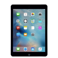 iPad 5 gen (9.7", WIFI)