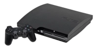 PlayStation 3 - Slim con control