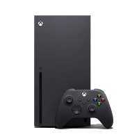 Xbox - Serie X