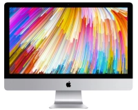 iMac Retina 5K 27" Modelo A1418 i5 2TB Fusion Drive 64GB RAM - 2017