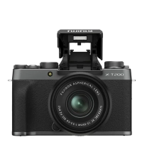Fujifilm X-T200 + lente-008