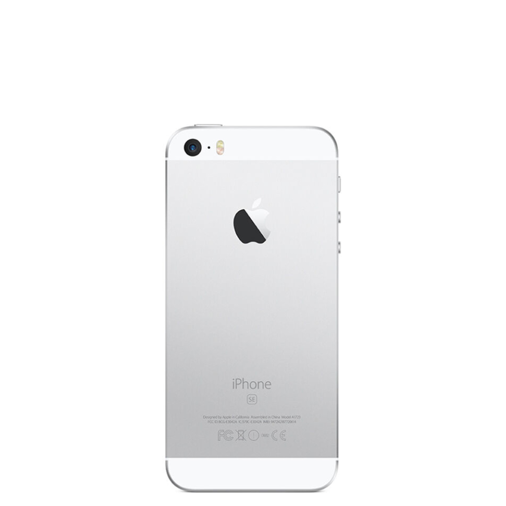 iPhone SE