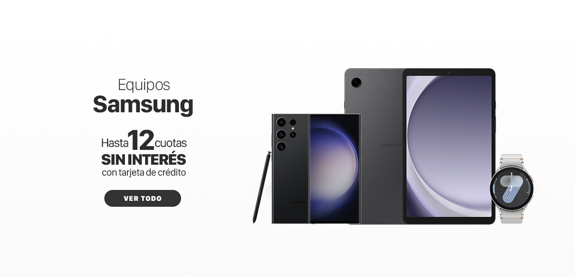 Samsung - Tu iPhone